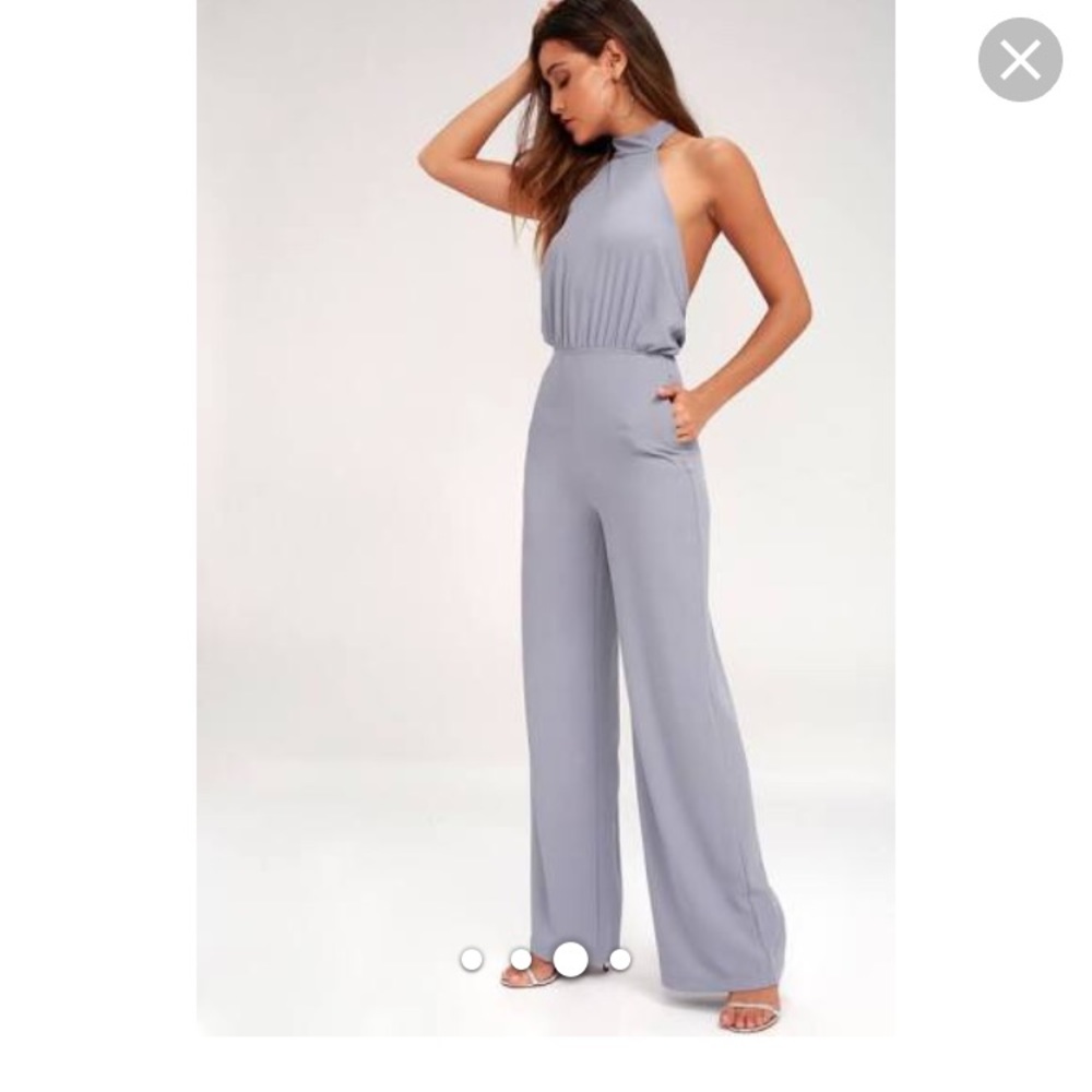 Lulus Jumpsuit